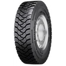 Continental Conti CrossTrac HD3 13R22,5 156/150K